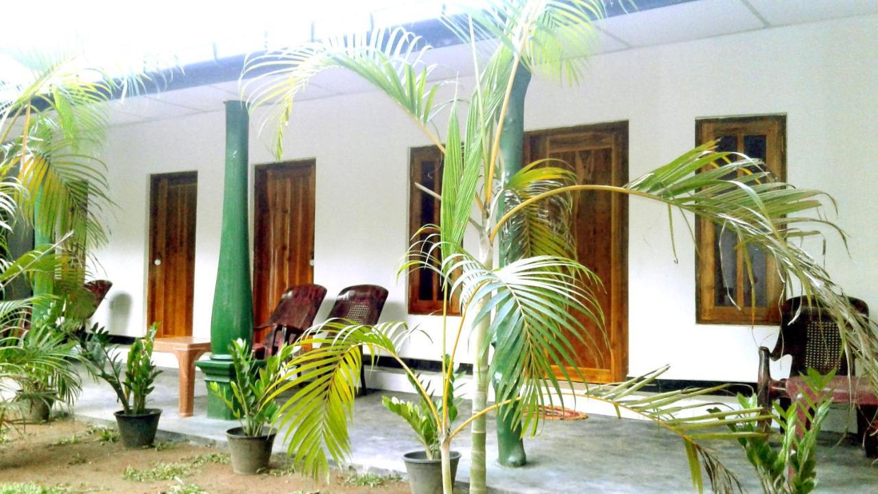 All View Safari Resort Удавалаве Екстериор снимка