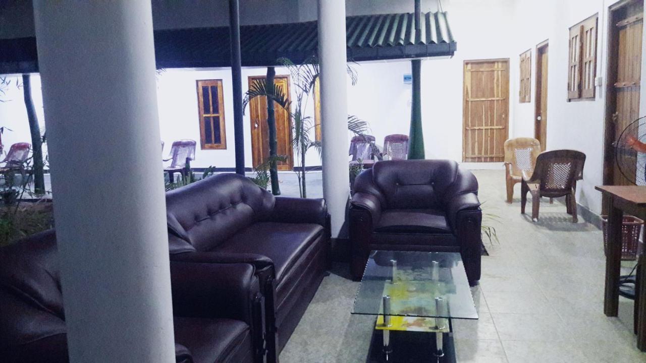 All View Safari Resort Удавалаве Екстериор снимка